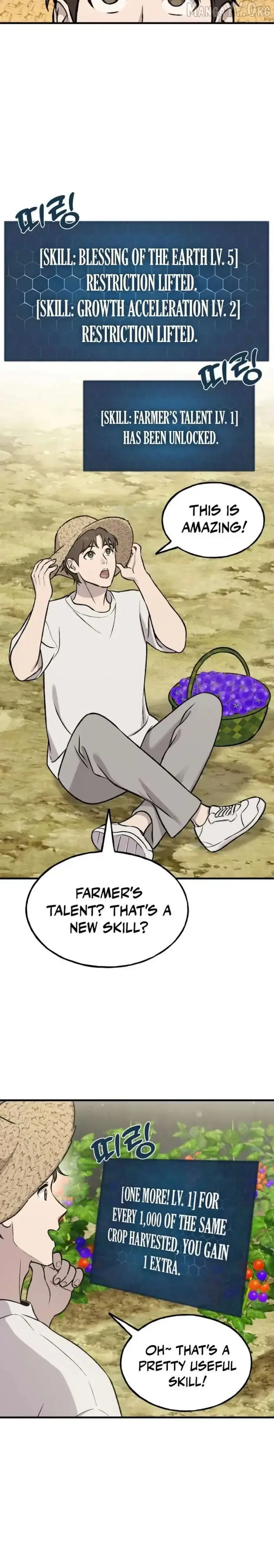 Solo Farming In The Tower - Chapter 120 image 07_optimized_optimized